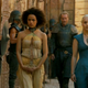 Illustration for article titled Daenerys whole storyline on emGame of Thrones/em is messed up